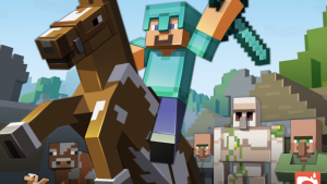 Minecraft 1.6 update