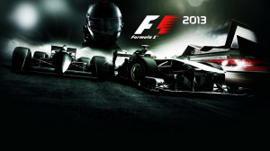 F1 2013 konečně přichází !