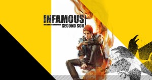 inFamous: Second Son